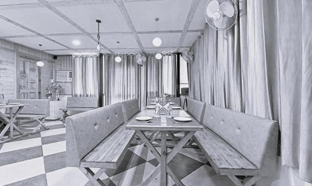 Fabhotel Rr Retreat Dehradun Ngoại thất bức ảnh