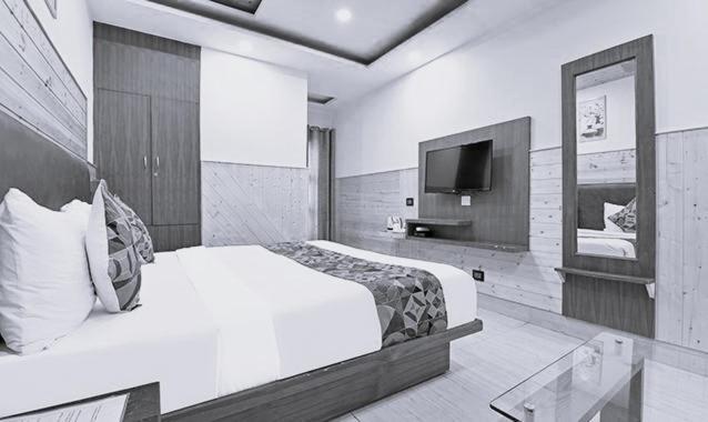 Fabhotel Rr Retreat Dehradun Ngoại thất bức ảnh