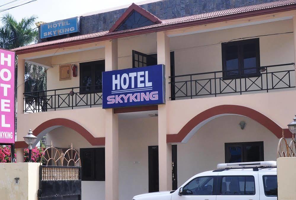 Fabhotel Rr Retreat Dehradun Ngoại thất bức ảnh
