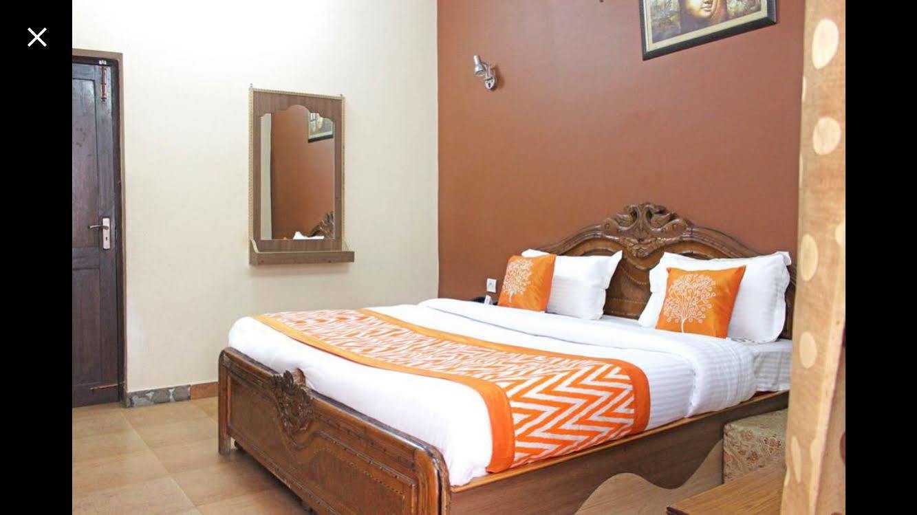 Fabhotel Rr Retreat Dehradun Ngoại thất bức ảnh