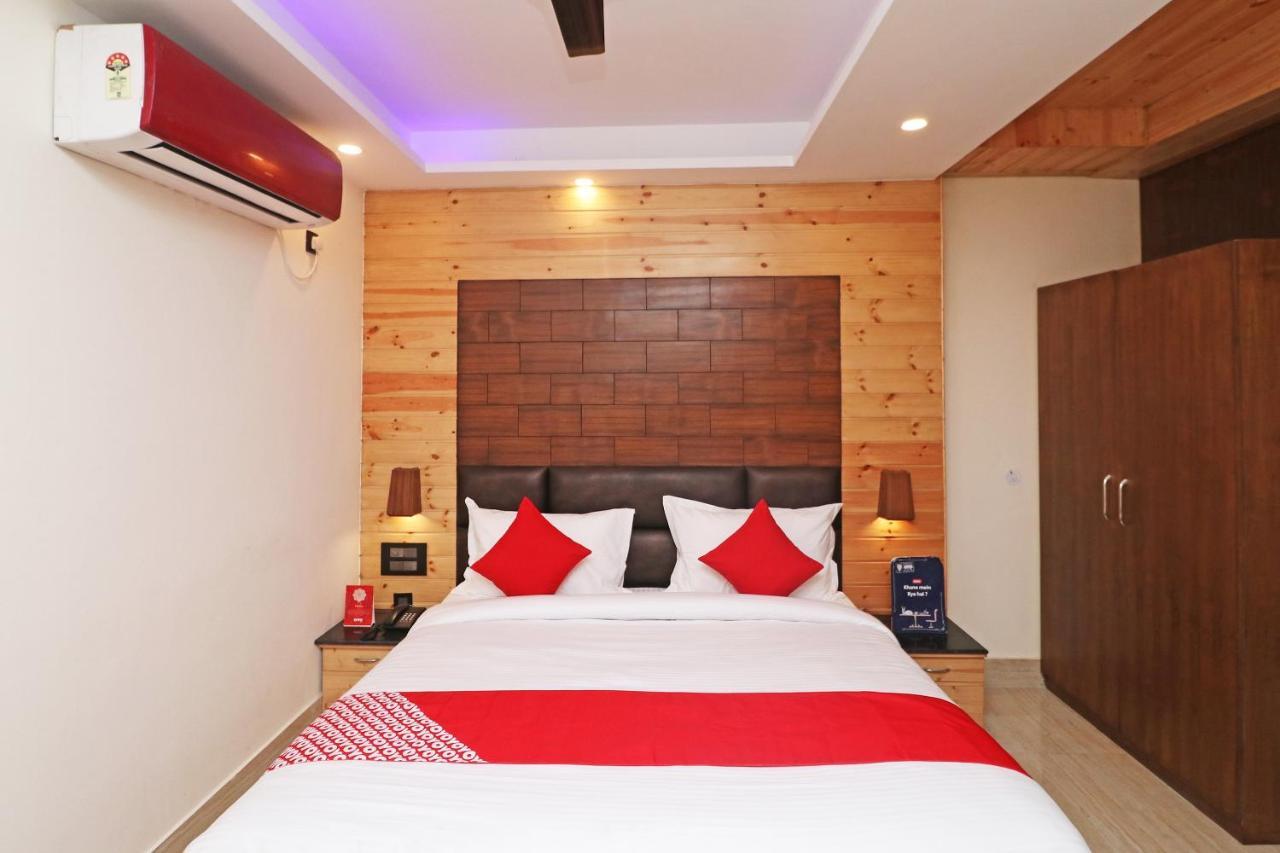 Fabhotel Rr Retreat Dehradun Ngoại thất bức ảnh