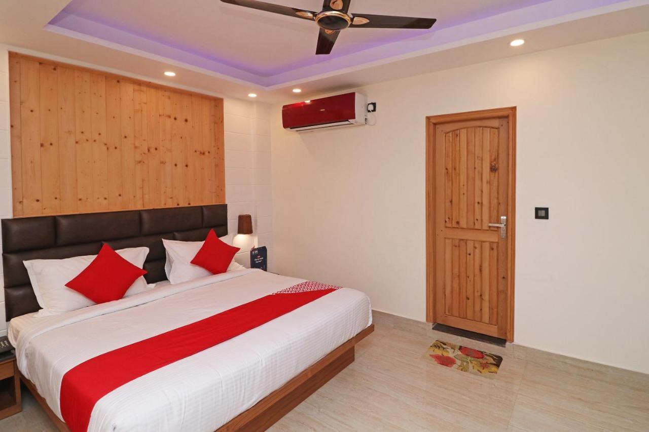 Fabhotel Rr Retreat Dehradun Ngoại thất bức ảnh