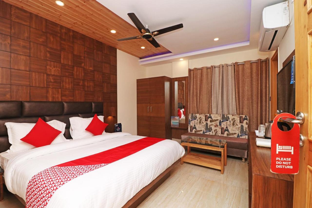 Fabhotel Rr Retreat Dehradun Ngoại thất bức ảnh
