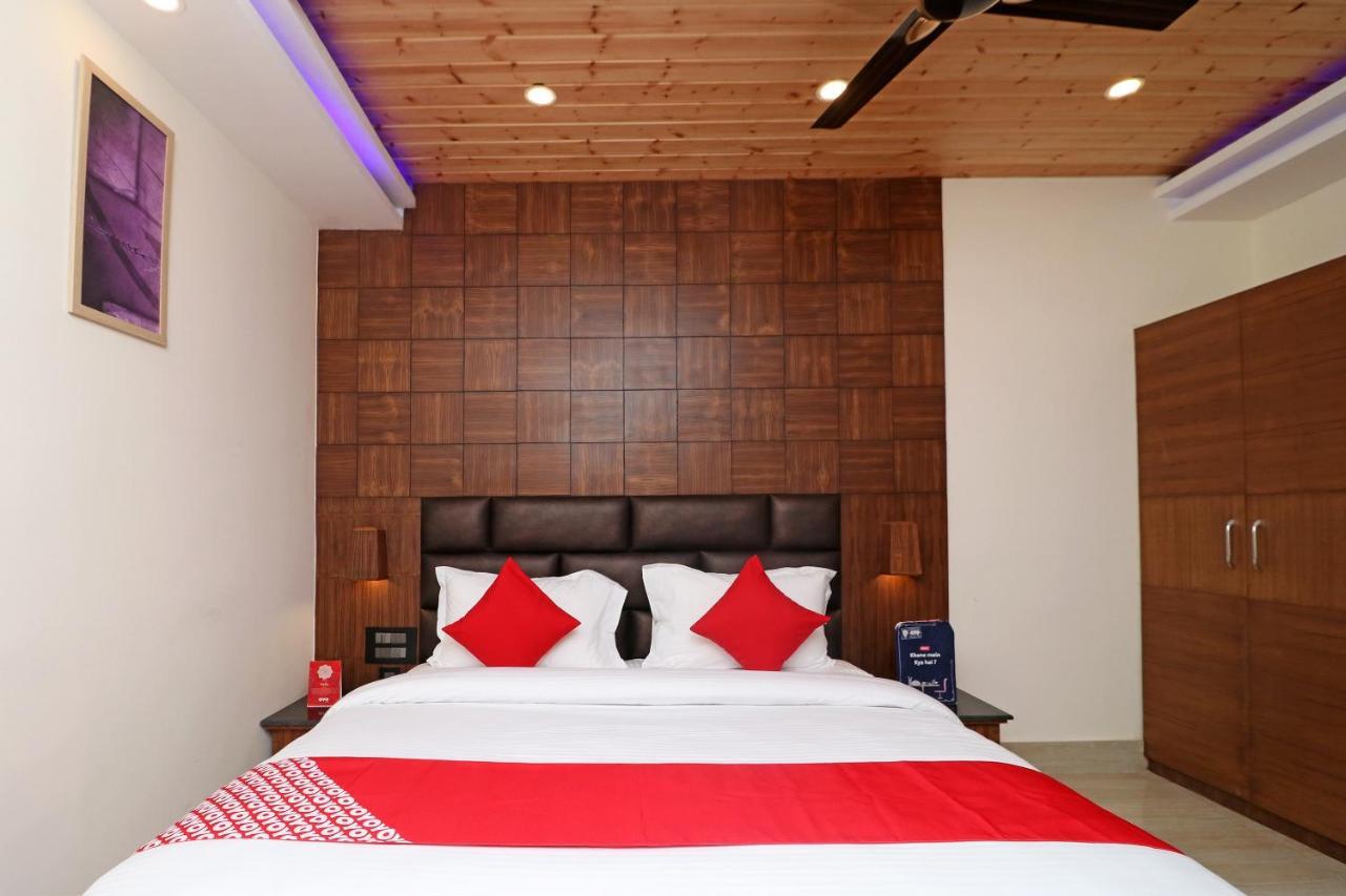 Fabhotel Rr Retreat Dehradun Ngoại thất bức ảnh