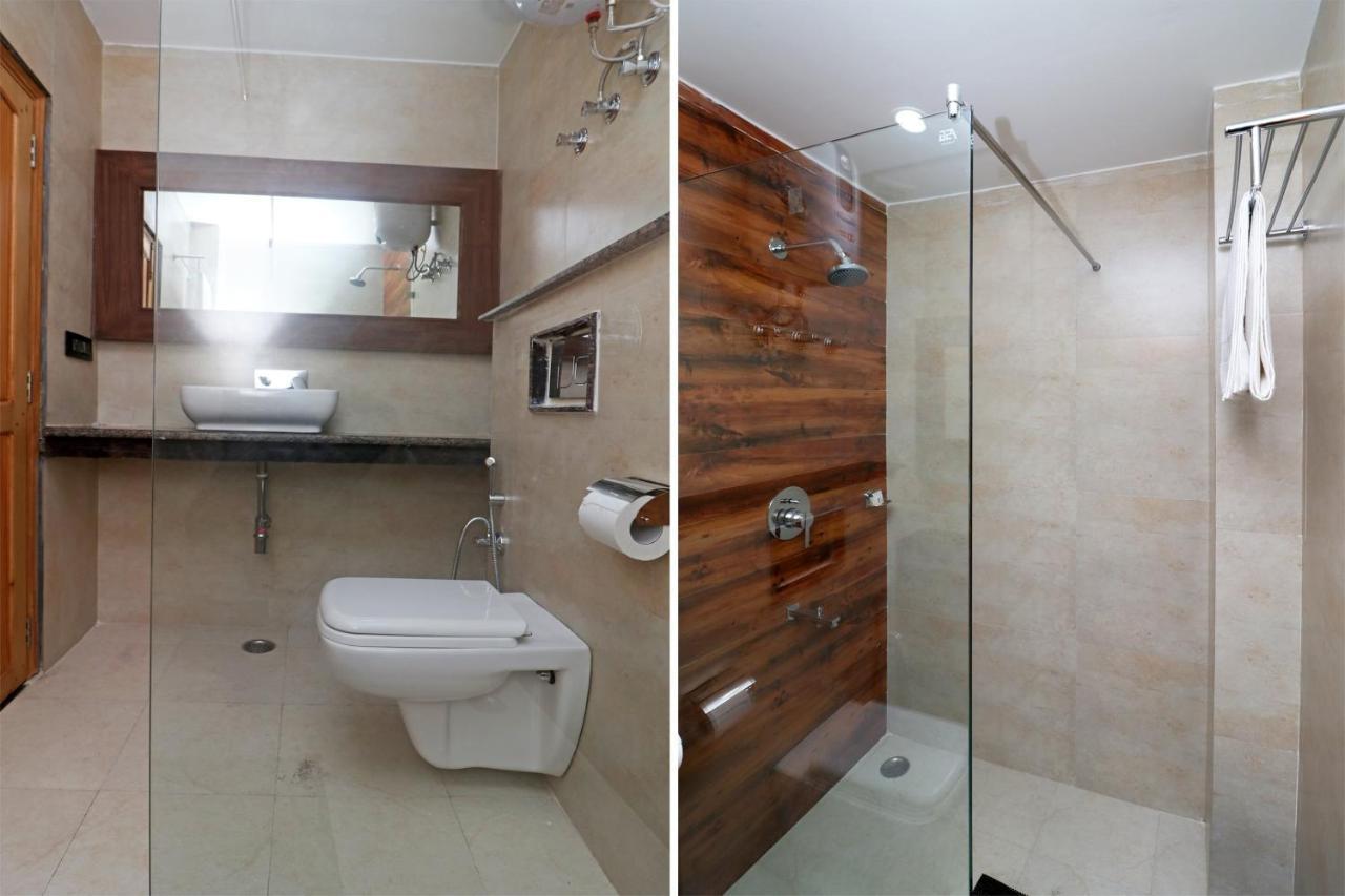 Fabhotel Rr Retreat Dehradun Ngoại thất bức ảnh