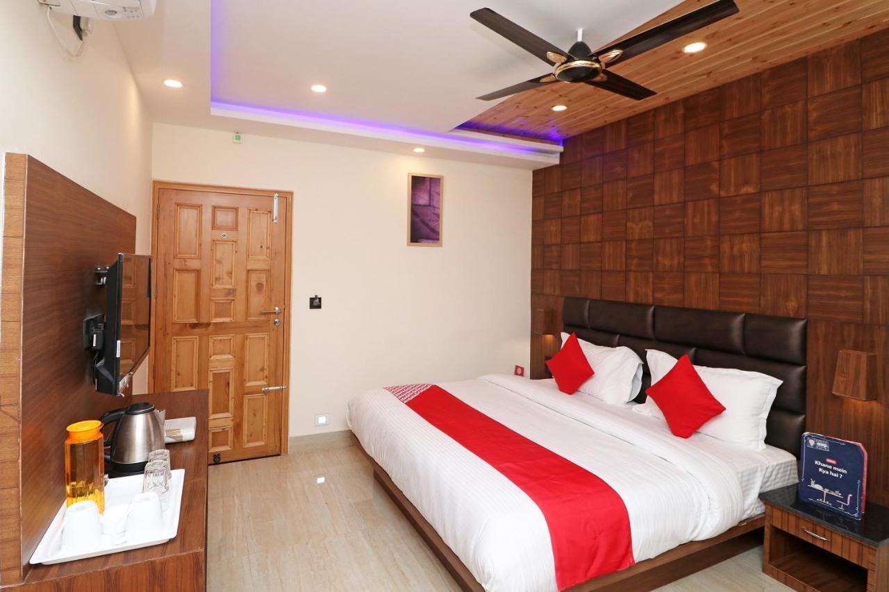 Fabhotel Rr Retreat Dehradun Ngoại thất bức ảnh